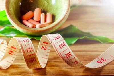 ‘Holy grail’ diet pill burns fat without affecting appetite or muscle mass unlike weight loss jabs