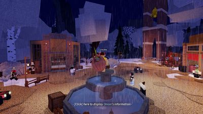 All Item Locations, Weather, and Climate Requirement in DIG Roblox