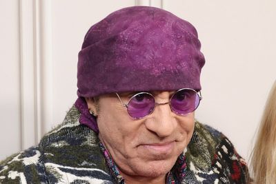 Steven Van Zandt to miss Bruce Springsteen shows as he undergoes emergency surgery on tour