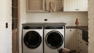 21 Ideas for Small Utility Rooms That Will Make Your Hardest-Working Room Much Better to Use