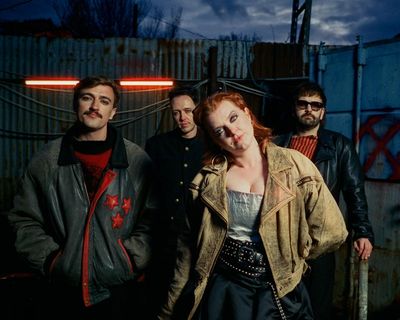 ‘I get idiot men calling me arrogant’: Irish post-punks Sprints confront the mansplainers and misogynists