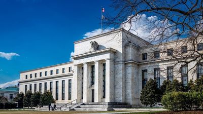 Will The Fed Cut Rates In 2025? Powell Says It All Depends On Tariffs