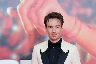 Liam Payne features as guest judge in new music competition trailer