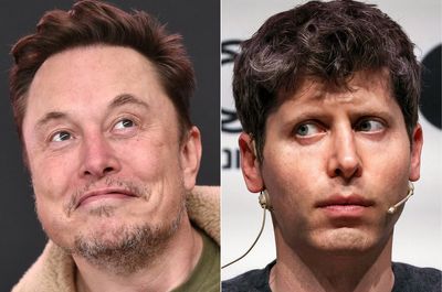Elon Musk claims he ‘does not use a computer’ in OpenAI lawsuit - despite posting several pictures of his laptop online