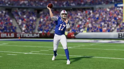 One Player Who Makes and Breaks Every AFC East Team in Madden 26