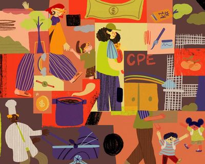 Quebec provides universal childcare for less than $7 a day. Here’s what the US can learn
