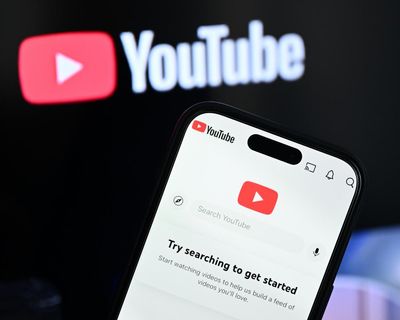 Should YouTube be included in Australia’s under-16s social media ban? Here’s what you need to know