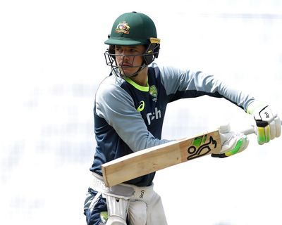 Australia lose stability without batting axis but could find a future against West Indies