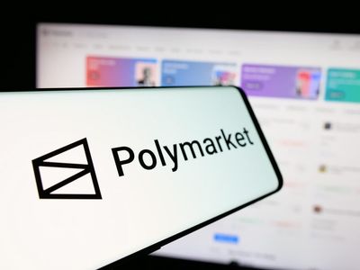 Polymarket Reportedly Looking To Raise $200 Million At $1B Valuation