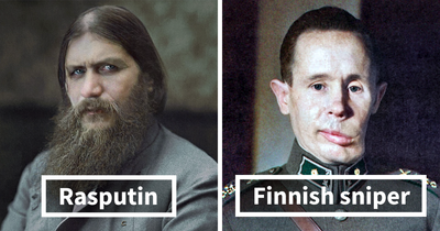 Artist Colorizes Old Black & White Photos, And It Makes A Huge Difference In How We See Past Events
