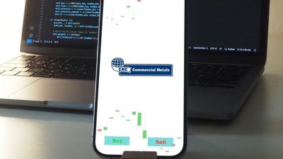 Commercial Metals Guides To Earnings Improvement, Analyst Raises Estimate For Q4