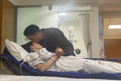 Jessie J details ‘lows and highs’ of breast cancer surgery