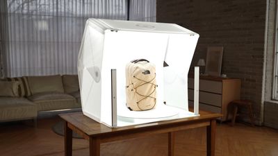 Orangemonkie reveals its biggest-ever foldable photo studio: Foldio4