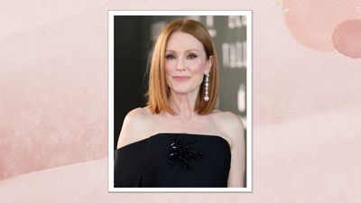 We didn't expect Julianne Moore's signature scent to be this under-the-radar, affordable buy