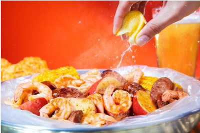 Red Lobster hoping to tempt back customers after filing for bankruptcy