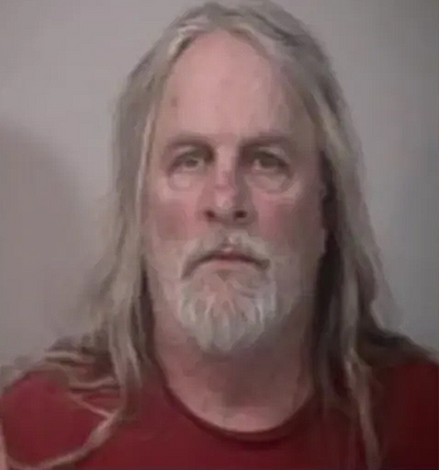 Virginia Man Who Shot Two Latino Men Was 'Pissed' About Illegal Immigration And 'Obsessed' With Cable News: Court Docs