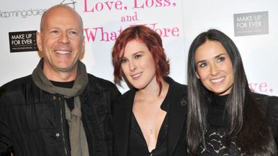 Bruce Willis’ daughter slammed for posting father’s ‘vulnerable’ pictures, retaliates that she made a ‘judgment’ call