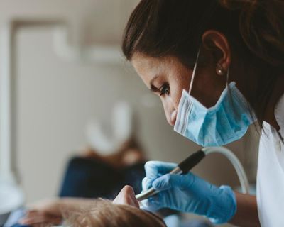 Let overseas-trained dentists get to work