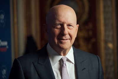 Goldman Sachs launches an internal AI assistant