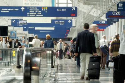 The busiest day for flights this year is soon — here’s what to know