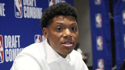 Top NBA Draft Prospect’s Stock Falling After Losing Almost Three Inches in Height