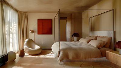 Bedroom Trends for 2025 Are Getting Personal — and a Bit More Daring (and We're Here For It)