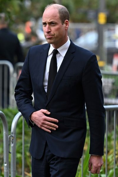 'No Royal Duties for Archie and Lilibet' in Prince William's Slimmed-Down Monarchy, Reports Say