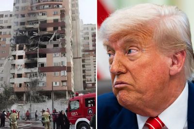 Conservative Strategist Proclaims US Violates Other Countries' Sovereignty 'All the Time' in Defense of Trump's Iran Strikes