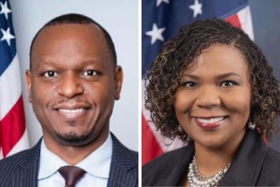 Florida brother and sister are running against each other in ‘hurtful’ state senate race