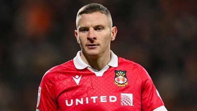 Wrexham Cult Hero Leaves Club in Shock Loan Deal, Ryan Reynolds Pens Emotional Farewell