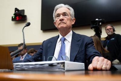 Jerome Powell says Fed is ‘on alert’ for possible Iranian cyberattacks because ‘we’re a target as well’