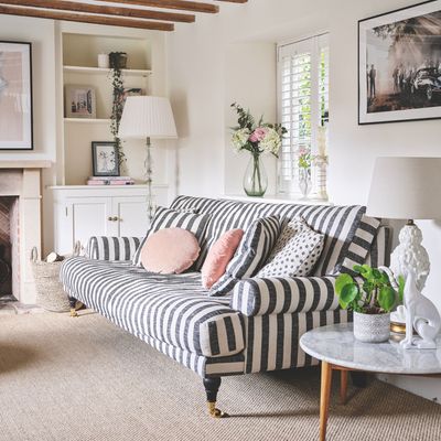 This is the difference between a carpet cleaner and a spot cleaner — because they’re not the same (and offer very different results!)