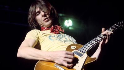 “Our Mick has passed, my heart just hit the ground”: Mick Ralphs, guitarist for Mott The Hoople and Bad Company, has died aged 81