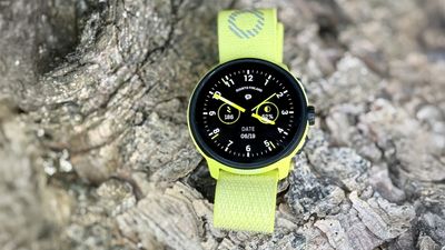 The Suunto Run made me rethink Garmin’s dominance in running wearables