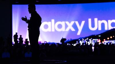 Samsung Galaxy Unpacked invite is in – here's when Galaxy Z Fold 7 and Flip 7 will launch