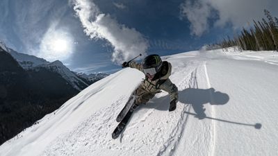 GoPro just fired a shot at Insta360 and it’s all in the Quik app