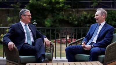 Amazon reveals huge £40 billion UK investment in major cloud, AI and jobs boost