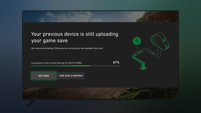 Xbox is bringing more games to "Stream Your Own Game" for Cloud Gaming — as well as a feature we've wanted for years