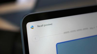Microsoft unveils big Windows Recall update — now showcases your most used apps and websites