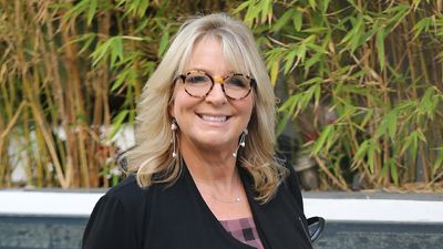 "Hold on, you’re going to be surprised by how good it is" – Fern Britton says what every woman approaching 60 needs to hear