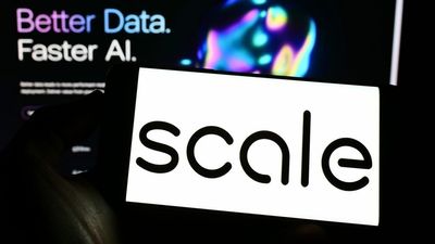 5 Things To Know About 30-Year Old Scale AI Co-Founder Lucy Guo