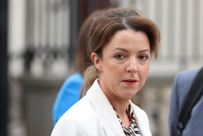 Stormont Infrastructure Minister pressed over next steps after A5 setback