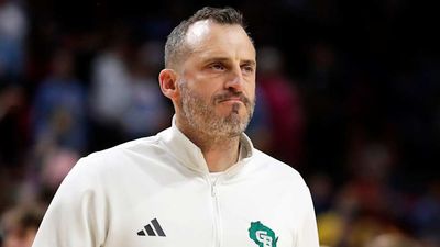 Doug Gottlieb Hated One Thing He Had to Do for Skip Bayless to Get Fox Sports Job