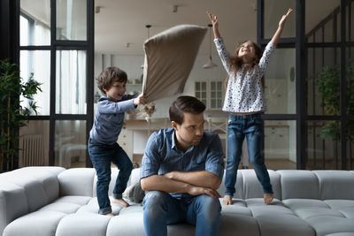 10 Financial Secrets That Parents Take to the Grave