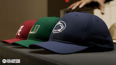 College Football 26 Dynasty features – Dynamic Dealbreakers, better coach control, and more