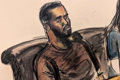Prosecutors set to rest as sex trafficking trial of Sean 'Diddy' Combs nears end