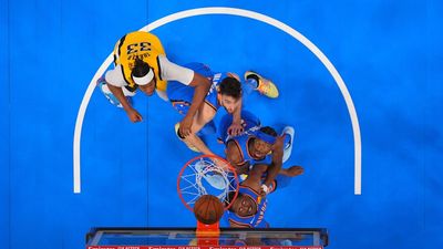 Lessons Learned From the NBA Finals for Thunder and Pacers