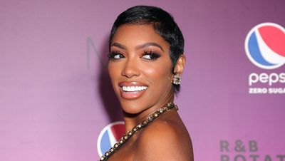 ‘Prettied up the ugly in my life’: Porsha Williams reveals she had to ‘fight for her life’ in ‘nightmare’ divorce from Simon Guobadia