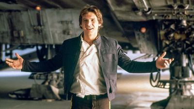 7 best Harrison Ford movies, ranked