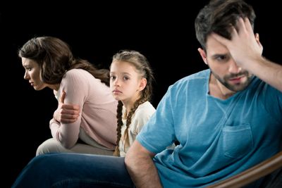 The “Mom Guilt” vs. “Dad Guilt” Phenomenon: Is There a Difference?